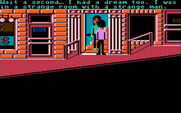 Zak McKracken and the Alien Mindbenders for IBM PC/Compatibles - We're all having some strange dreams lately...