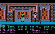 Zak McKracken and the Alien Mindbenders for IBM PC/Compatibles - What can I possibly need here?