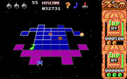 Zoom! for IBM PC/Compatibles - Oops, I fell down a hole...