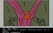 Hi-Res Adventure #4: Ulysses and the Golden Fleece for IBM PC/Compatibles - Looks like a golden fleece to me...