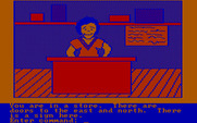 Hi-Res Adventure #4: Ulysses and the Golden Fleece for IBM PC/Compatibles - Anything of interest in this store?