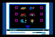 Impossible Mission II for Apple IIgs - Use computers to to help you out...but first, you need to find some codes...