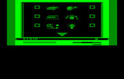 Impossible Mission II for IBM PC/Compatibles - Computer terminals can help you in your mission; if you have found the right clues!