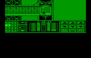 Impossible Mission II for IBM PC/Compatibles - This is the top of this tower...