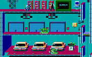 Impossible Mission II for IBM PC/Compatibles - Searching for items...