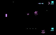 Impossible Mission II for IBM PC/Compatibles - In some rooms the lights are out making it difficult to navigate...