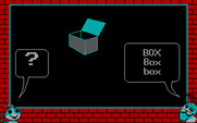 Bouncy Bee Learns Words for IBM PC/Compatibles - The game gives an option for children to see and say the words.