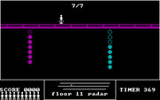 Fraction Fever for IBM PC/Compatibles - Nope, Haven't found the right answer yet...