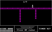 Fraction Fever for IBM PC/Compatibles - Hmm, none of these fractions look right...