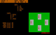 Bridge 5.0 for IBM PC/Compatibles - Hand complete, press return to continue.