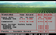 Test Drive III: The Passion for IBM PC/Compatibles - A new record!