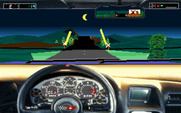 Test Drive III: The Passion for IBM PC/Compatibles - Railroad crossing ahead...