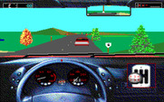 Test Drive III: The Passion for IBM PC/Compatibles - Starting out...