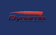 Stellar 7 for Amiga - Dynamix logo.