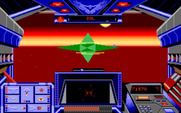 Stellar 7 for Amiga - This gem warps you to the next level.