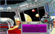Stellar 7 for Amiga - On to the next level...