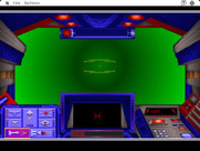 Stellar 7 for Macintosh - Warping to the next level...