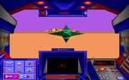 Stellar 7 for IBM PC/Compatibles - This will warp you to the next system.