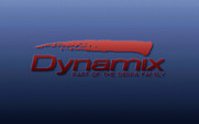 Stellar 7 for IBM PC/Compatibles - Dynamix logo.