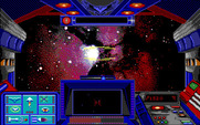 Stellar 7 for IBM PC/Compatibles - Warping to the next level.