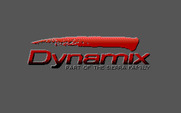 Stellar 7 for IBM PC/Compatibles - Dynamix logo.