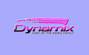 Stellar 7 for IBM PC/Compatibles - Dynamix logo.