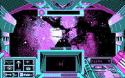 Stellar 7 for IBM PC/Compatibles - Warping to the next level.