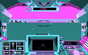 Stellar 7 for IBM PC/Compatibles - Beginning on Rigel.