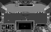 Stellar 7 for IBM PC/Compatibles - Beginning the Rigel level.