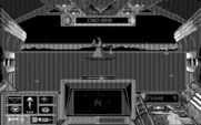 Stellar 7 for IBM PC/Compatibles - Is this the landscape, or an enemy in disguise?