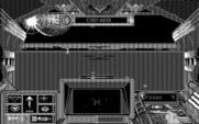 Stellar 7 for IBM PC/Compatibles - Start of Deneb...