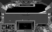 Stellar 7 for IBM PC/Compatibles - Beginning the Antares level.