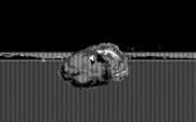 Stellar 7 for IBM PC/Compatibles - Game over.