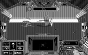 Stellar 7 for IBM PC/Compatibles - Enemies in sight...