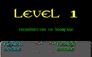 Demon Stalkers for IBM PC/Compatibles - Ready to begin level 1?