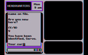 Where in the U.S.A. is Carmen Sandiego? for IBM PC/Compatibles - Starting a new case.