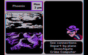 Where in the U.S.A. is Carmen Sandiego? for IBM PC/Compatibles - Looks like I'm on the right track!