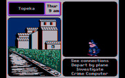 Where in the U.S.A. is Carmen Sandiego? for IBM PC/Compatibles - Caught up with the suspect, but couldn't make an arrest.