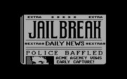 Where in the U.S.A. is Carmen Sandiego? for IBM PC/Compatibles - Carmen Sandiego breaks out of jail!