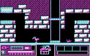 Goody for IBM PC/Compatibles - Avoid the rats as well...