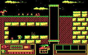 Goody for IBM PC/Compatibles - Be sure to avoid the snakes!