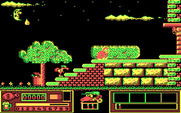 Goody for IBM PC/Compatibles - Even the moon can be dangerous!
