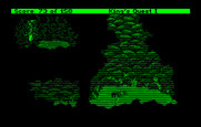 Roberta Williams' King's Quest I: Quest for the Crown for IBM PC/Compatibles - At the bottom of a well...