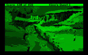Roberta Williams' King's Quest I: Quest for the Crown for IBM PC/Compatibles - There's the castle in the distance!