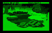 Roberta Williams' King's Quest I: Quest for the Crown for IBM PC/Compatibles - Exploring another pond...