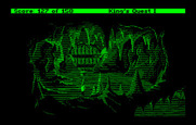 Roberta Williams' King's Quest I: Quest for the Crown for IBM PC/Compatibles - Looks like I found the way out!