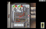 Rise of the Dragon for IBM PC/Compatibles - Let's see if I can install a wiretap...