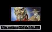 Rise of the Dragon for IBM PC/Compatibles - Your job is to make sure these guys fail...