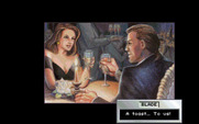 Rise of the Dragon for IBM PC/Compatibles - A toast...to us!