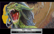 Rise of the Dragon for IBM PC/Compatibles - Enter the dragon!